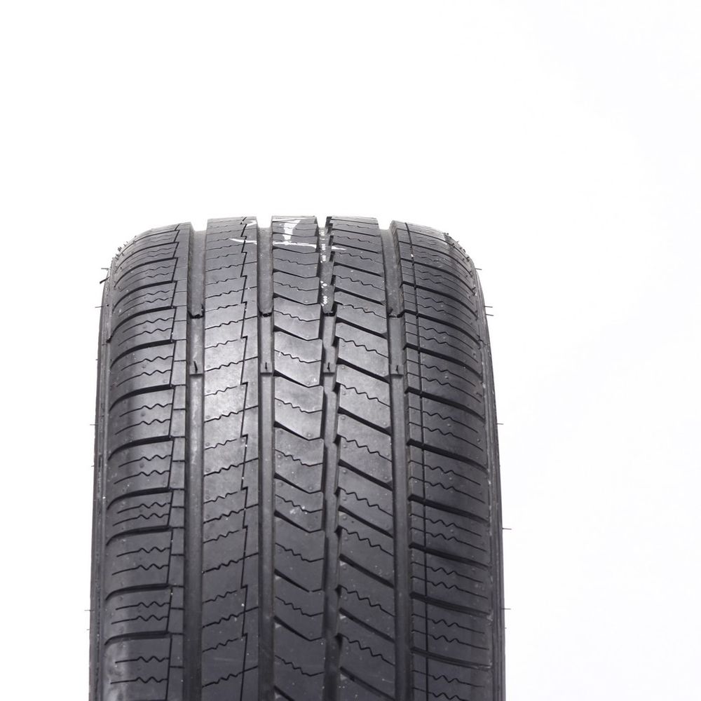 Set of (2) Driven Once 245/50R20 Travelstar UN66 102V - 10/32 - Image 2