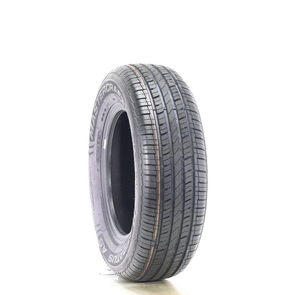 New 185/70R14 Mastercraft Stratus AS 88H - 9/32 - Image 1