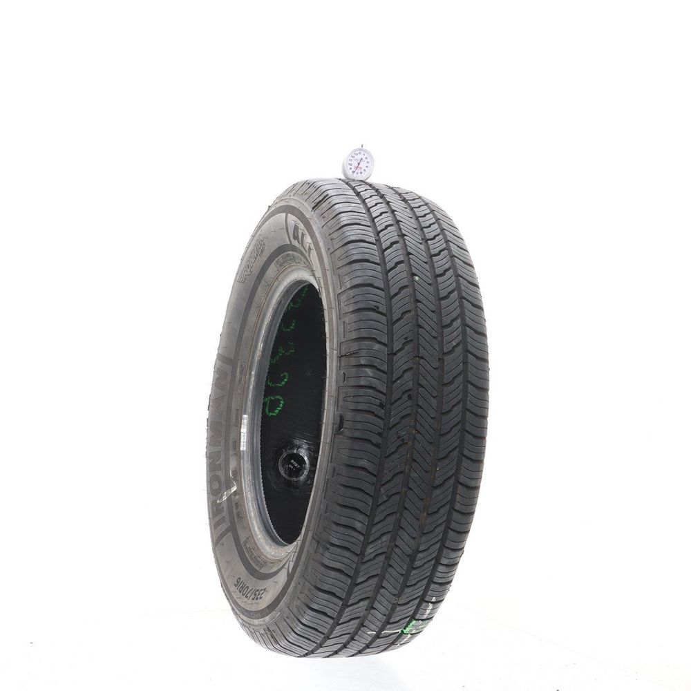 Used 235/70R16 Ironman All Country HT 106T - 7.5/32 - Image 1