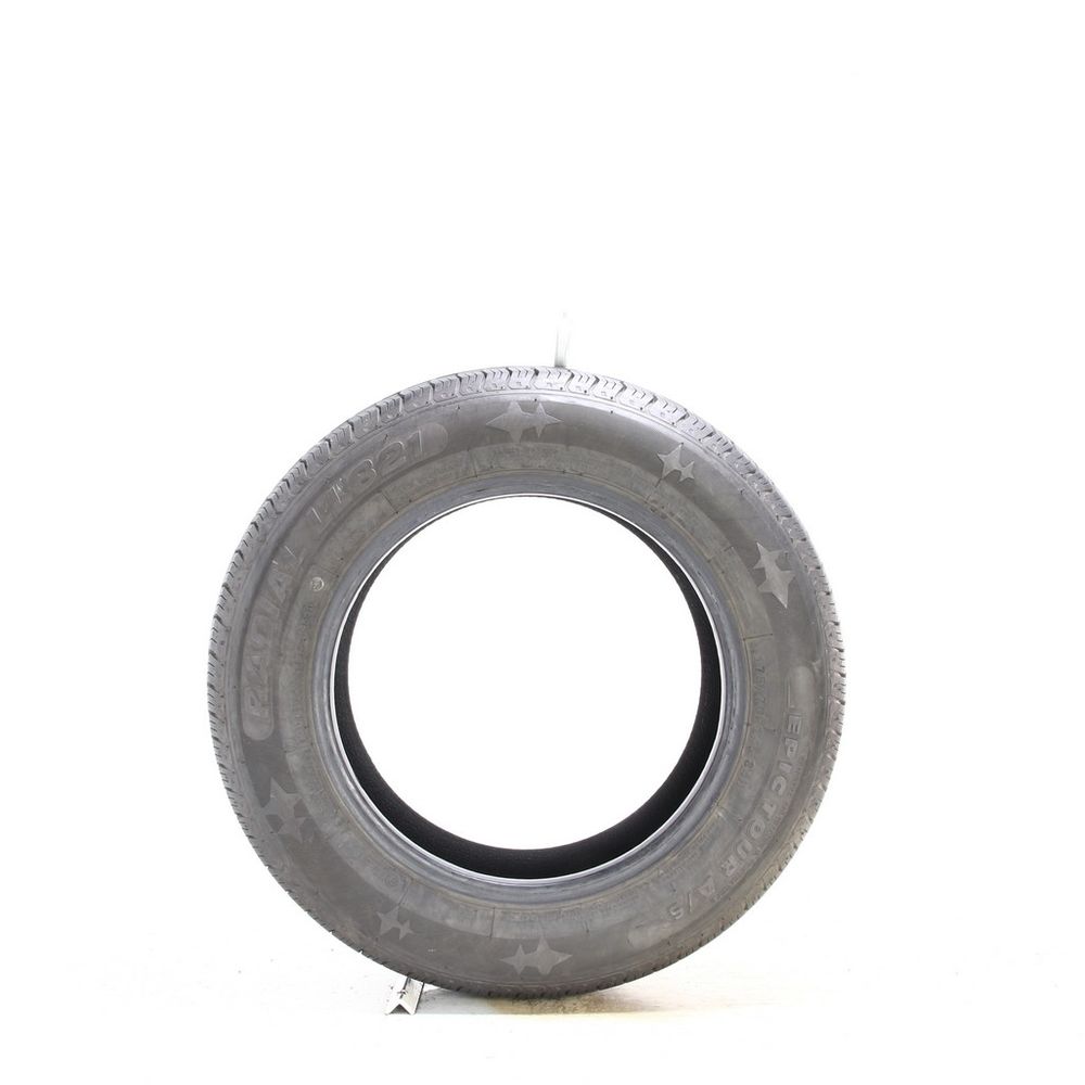 Used 175/70R14 Epic Radial LL821 A/S 84H - 7/32 - Image 3
