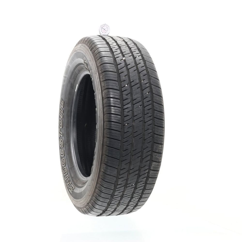 Used LT 275/65R18 Bridgestone Dueler H/T 685 123/120S E - 11/32 - Image 1