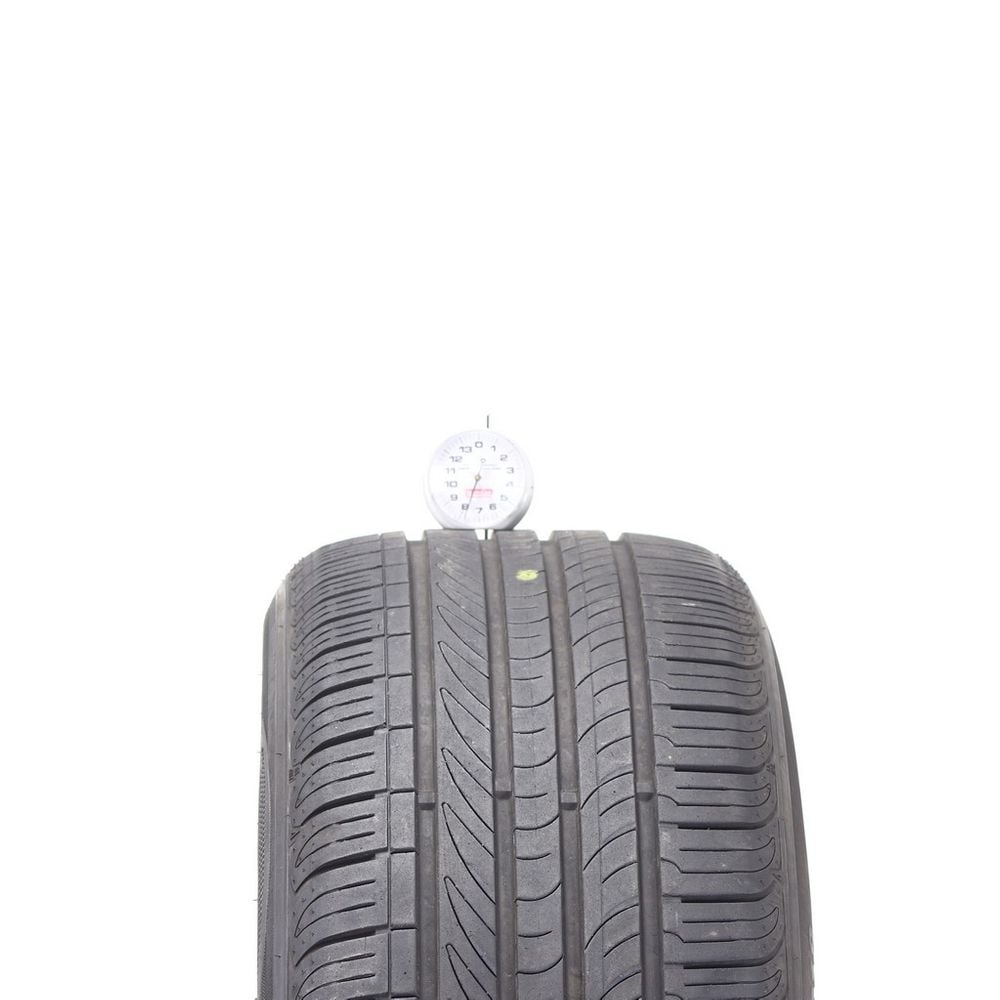 Set of (2) Used 225/50R18 Solar 4XS Plus 95H - 7.5-9/32 - Image 2