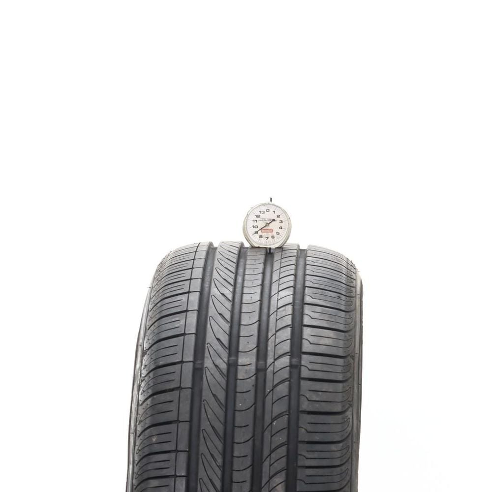 Set of (2) Used 225/50R18 Solar 4XS Plus 95H - 7.5-9/32 - Image 5