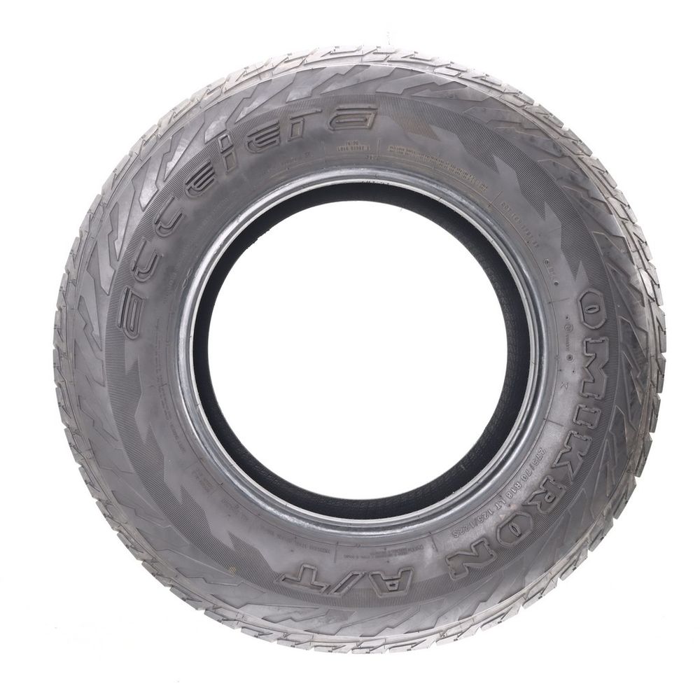 Used LT 275/70R18 Accelera Omikron AT 125/122S E - 11.5/32 - Image 3