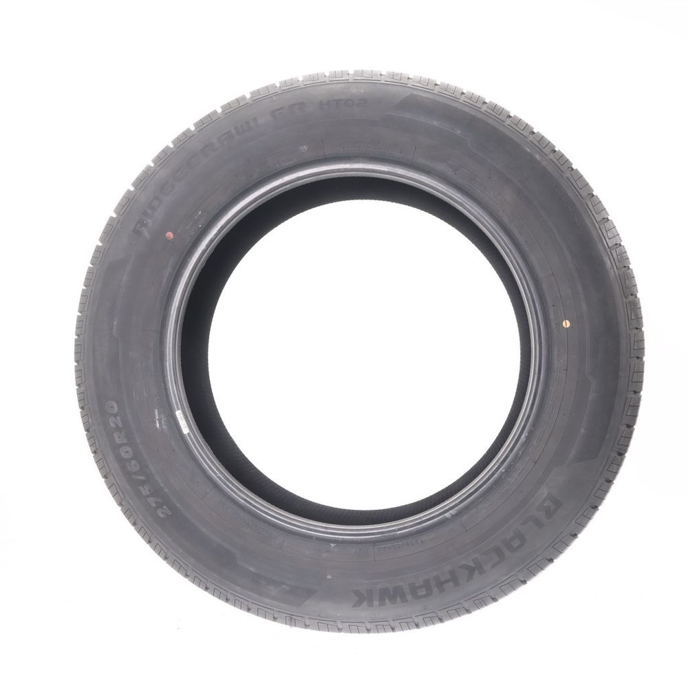 Driven Once 275/60R20 Blackhawk Ridgecrawler HT02 115T - 11/32 - Image 3