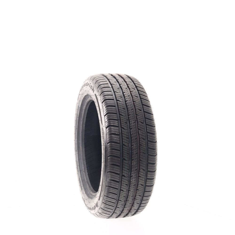 Set of (4) New 205/55R16 BFGoodrich Advantage Control 91H - Image 1