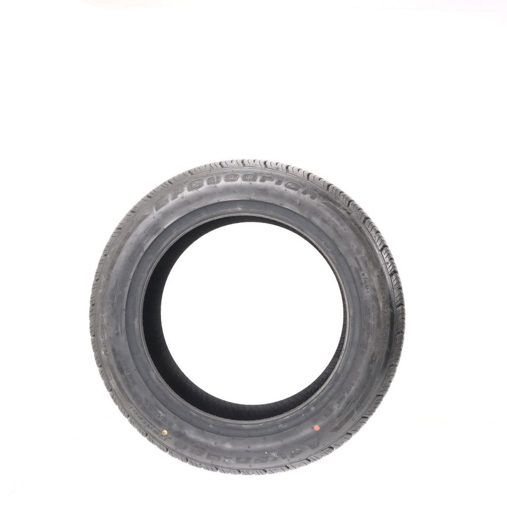 Set of (4) New 205/55R16 BFGoodrich Advantage Control 91H - Image 3