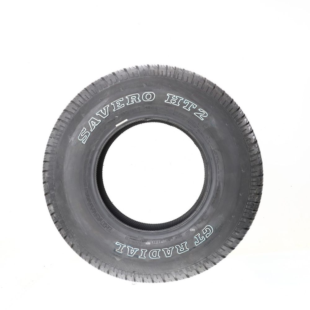 New LT 30X9.5R15 GT Radial Savero HT2 104R C - Image 3