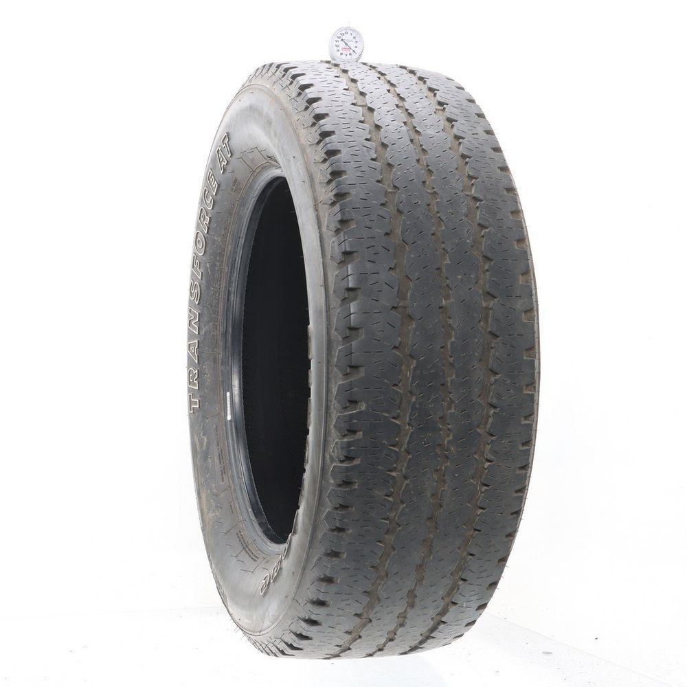 Used LT 285/60R20 Firestone Transforce AT 125/122R E - 5/32 - Image 1