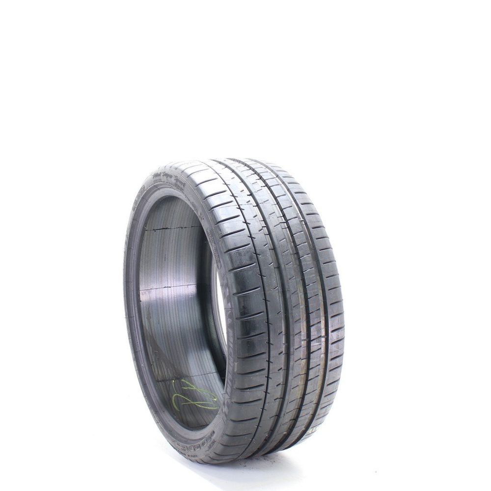 New 245/35ZR21 Michelin Pilot Super Sport 96Y - 10/32 - Image 1