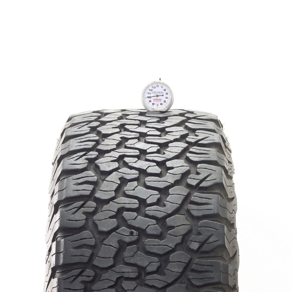 Set of (2) Used LT 275/60R20 BFGoodrich All-Terrain T/A KO2 119/116S D - 9-10/32 - Image 5