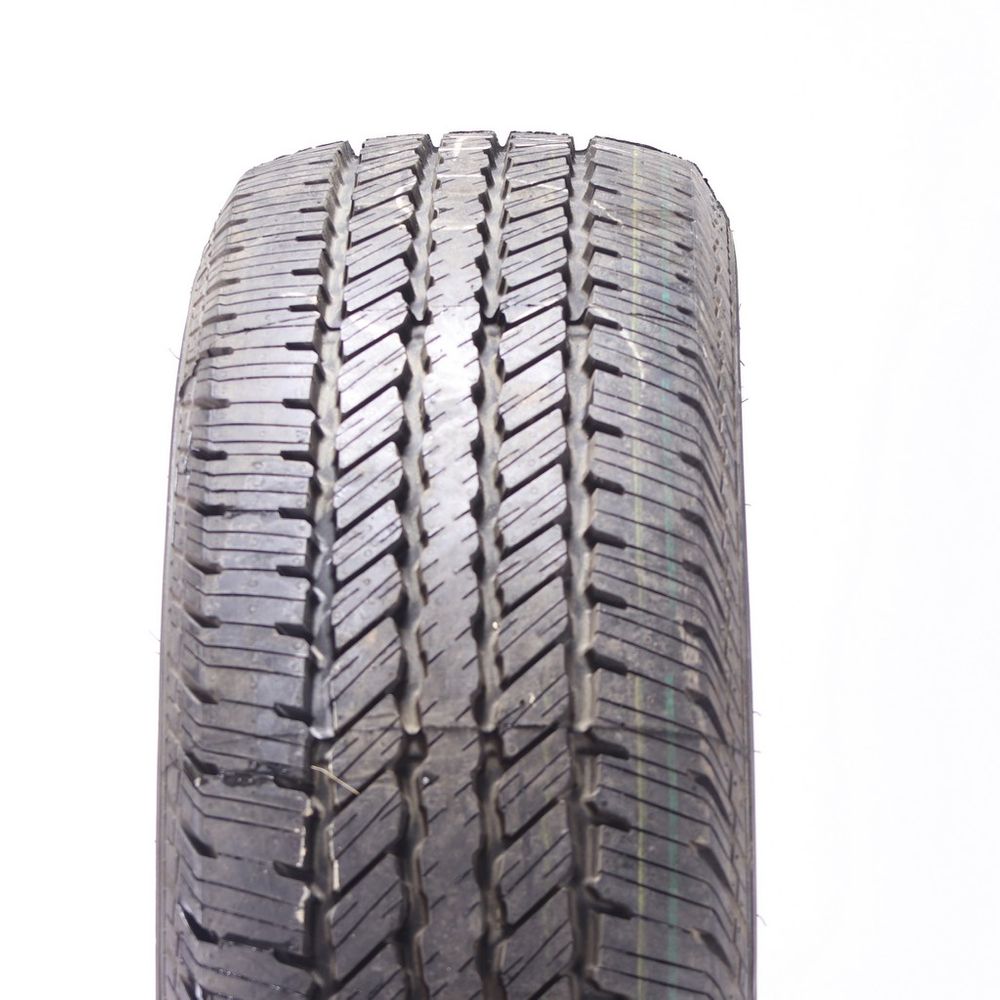 Used LT 275/70R18 Continental ContiTrac 125/122S E - 14/32 - Image 2