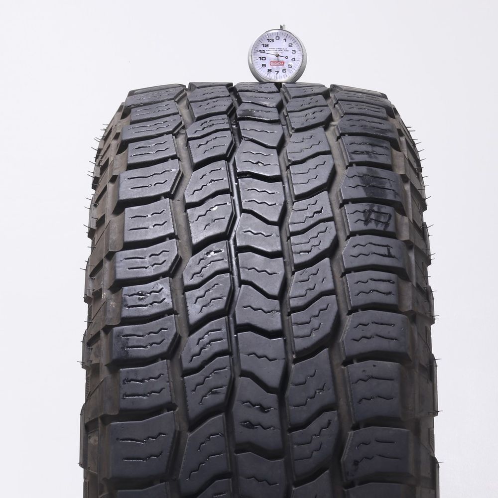 Set of (2) Used LT 275/60R20 Cooper Discoverer AT3 XLT 123/120S E - 11-12.5/32 - Image 2