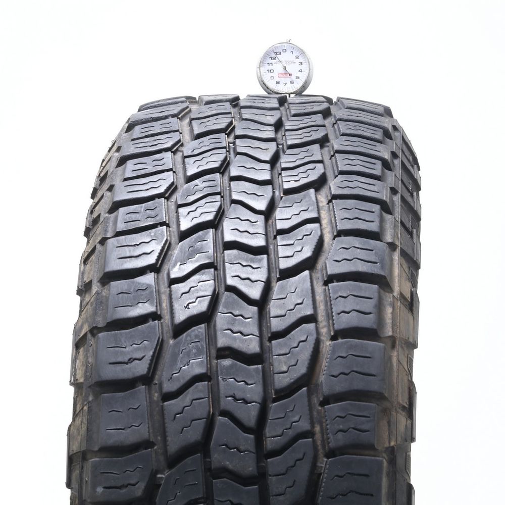 Set of (2) Used LT 275/60R20 Cooper Discoverer AT3 XLT 123/120S E - 11-12.5/32 - Image 5