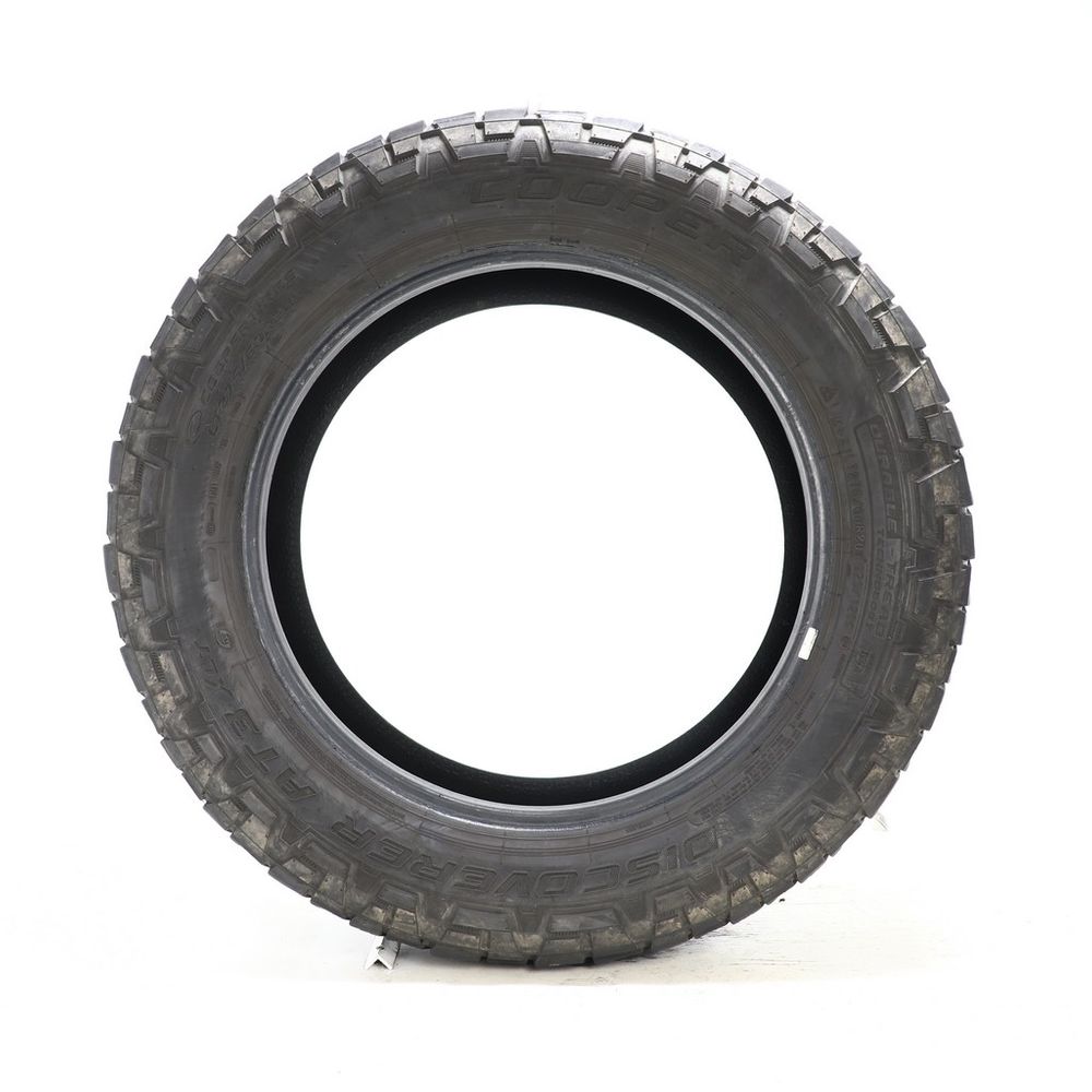 Set of (2) Used LT 275/60R20 Cooper Discoverer AT3 XLT 123/120S E - 11-12.5/32 - Image 6