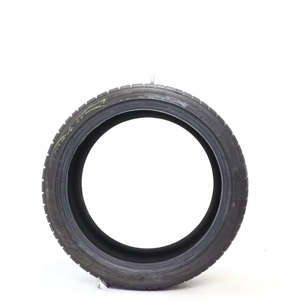 Set of (2) Used 255/35ZR18 Falken Pro G5 Sport A/S 94Y - 6-6.5/32 - Image 6
