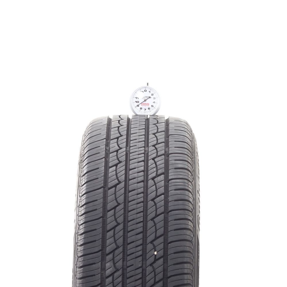 Used 185/60R15 Continental ControlContact Tour A/S Plus 84H - 9/32 - Image 2