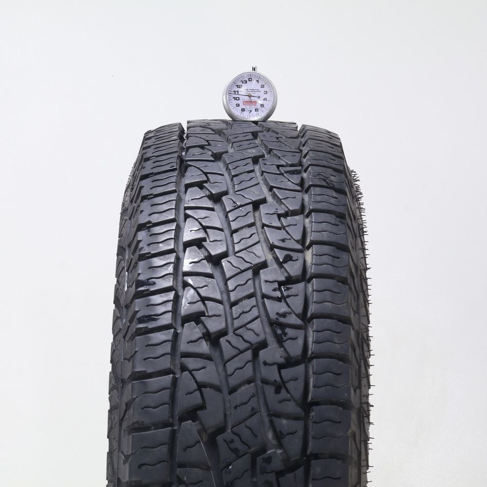Used LT 235/85R16 Nexen Roadian AT Pro RA8 120/116R E - 10.5/32 - Image 2