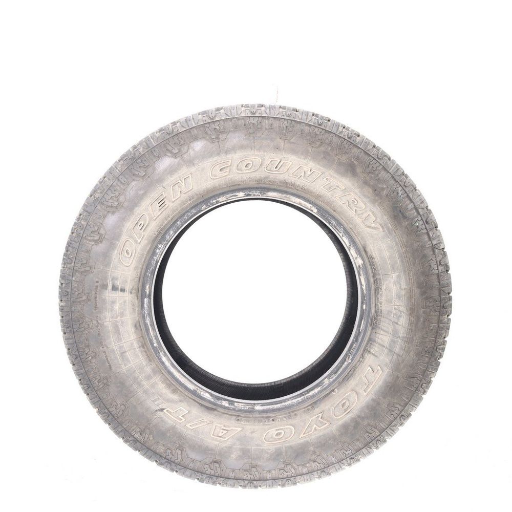 Used 235/75R15 Toyo Open Country A/T II 108S - 10.5/32 - Image 3