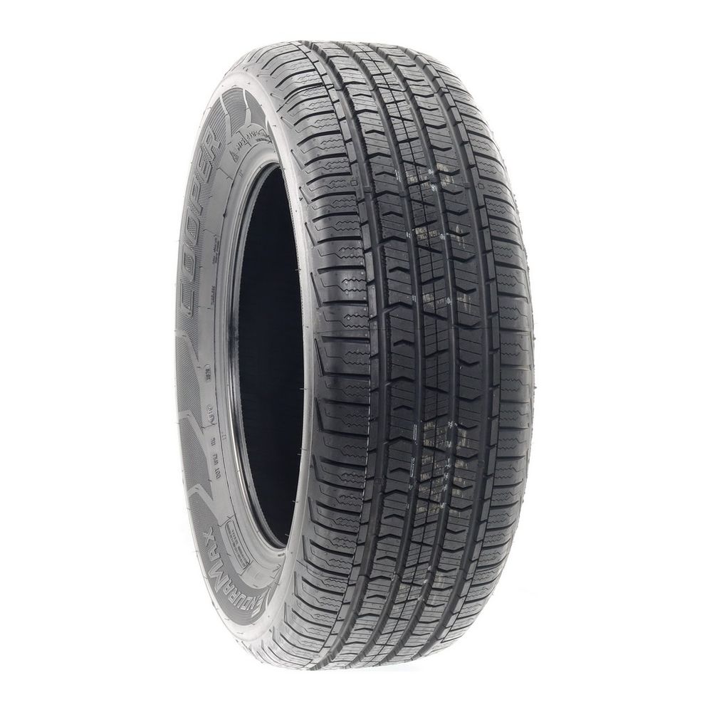 New 235/60R17 Cooper Discoverer EnduraMax 102H - New - Image 1