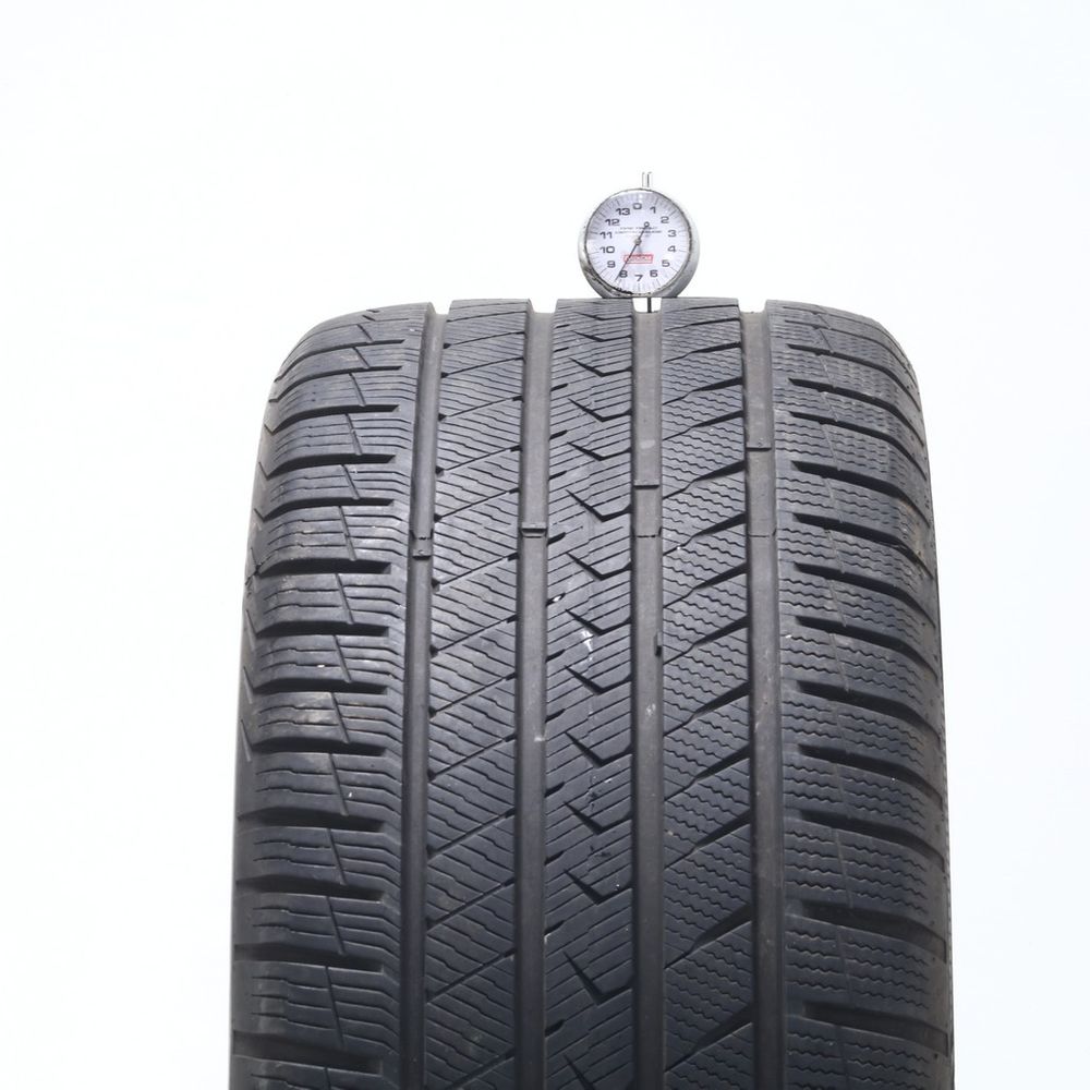 Used 275/40R21 Vredestein Quatrac Pro 107Y - 8/32 - Image 2