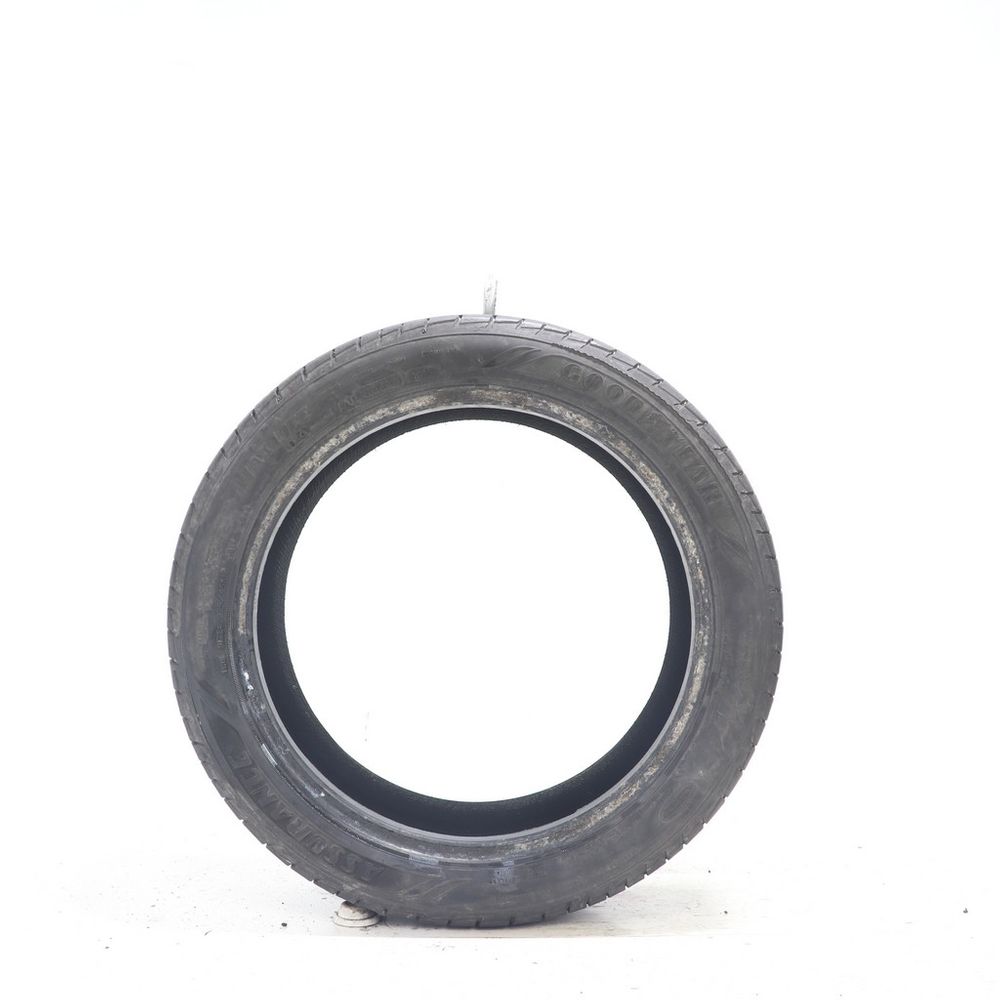 Used 225/45R17 Goodyear Assurance MaxLife 91V - 7/32 - Image 3