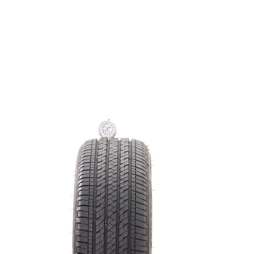 Set of (2) Used 205/60R15 Bridgestone Ecopia EP422 Plus 91H - 8.5-9/32 - Image 5
