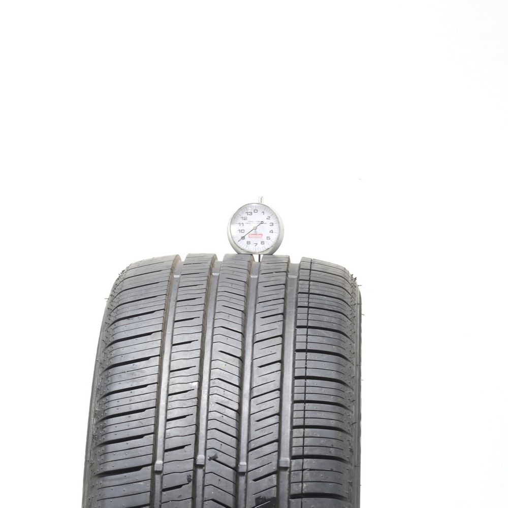 Set of (2) Used 225/45ZR19 Nexen N5000 Platinum 96W - 9/32 - Image 2