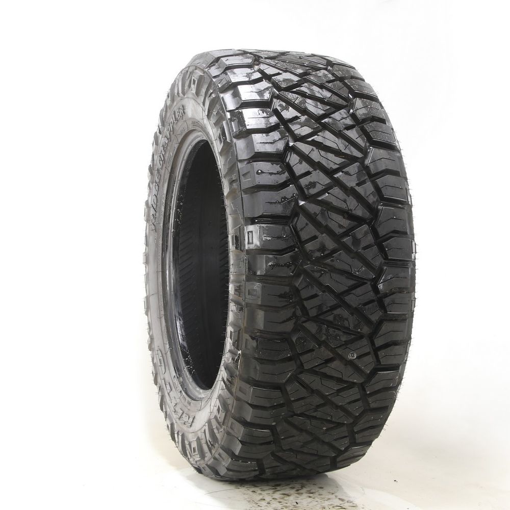 New LT 35X13.5R20 Nitto Ridge Grappler 126Q F - 16/32 - Image 1
