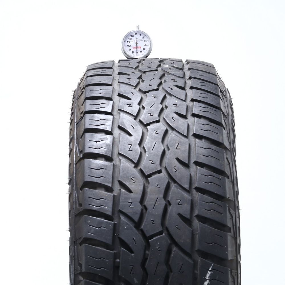 Used 265/70R18 Ironman All Country AT 116T - 7.5/32 - Image 2