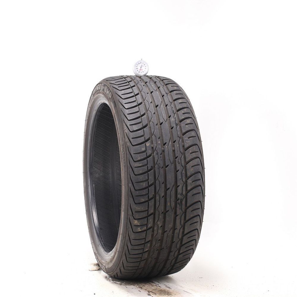 Used 235/40ZR19 Zenna Argus UHP 98Y - 7.5/32 - Image 1