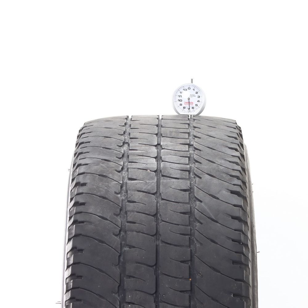 Set of (2) Used LT 275/70R18 Michelin LTX A/T2 125/122R E - 6.5/32 - Image 2