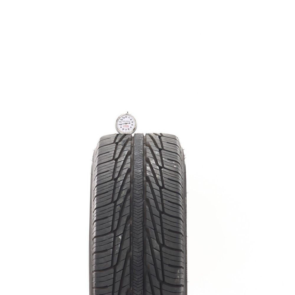 Set of (2) Used 195/60R15 Goodyear Assurance Tripletred AS 88H - 10-11/32 - Image 2