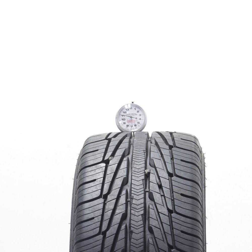Set of (2) Used 195/60R15 Goodyear Assurance Tripletred AS 88H - 10-11/32 - Image 5
