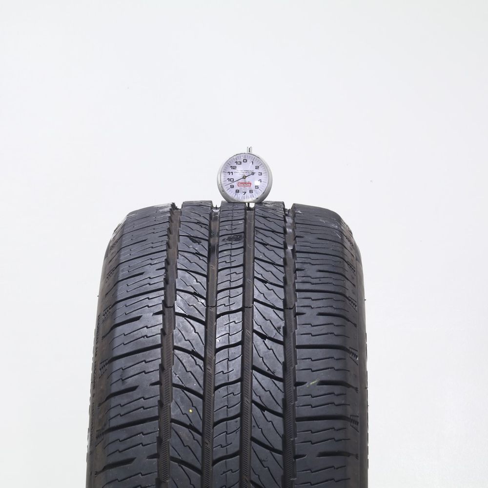 Set of (2) Used 235/55R19 National Commando HTS 105V - 9.5-10.5/32 - Image 2