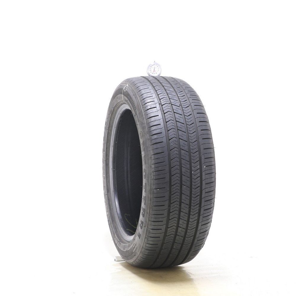 Used 215/55R17 NeoTerra NeoTour 98V - 7.5/32 - Image 1