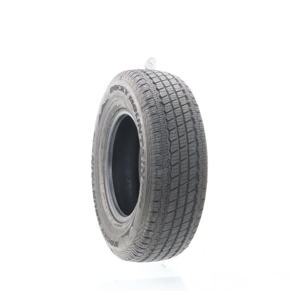 Used LT 245/75R16 Rocky Mountain H/T2 120/116S E - 11/32 - Image 1