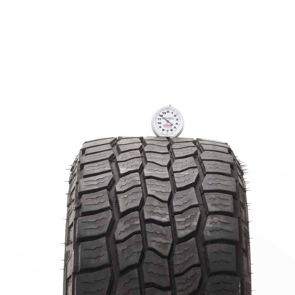 Used LT 265/60R18 Cooper Discoverer AT3 LT 119/116S E - 12/32 - Image 2