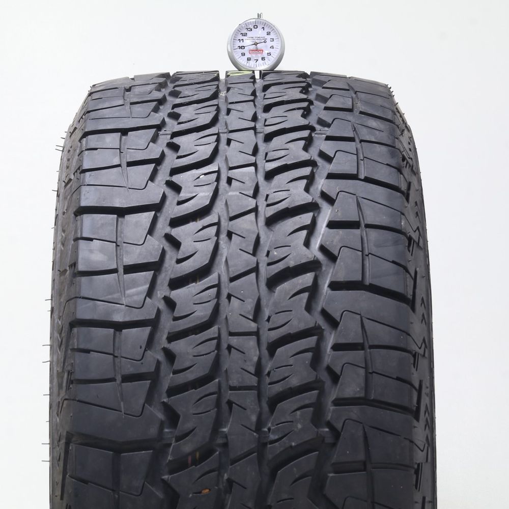 Used LT 305/55R20 Kenda Klever AT 121/118S E - 10/32 - Image 2