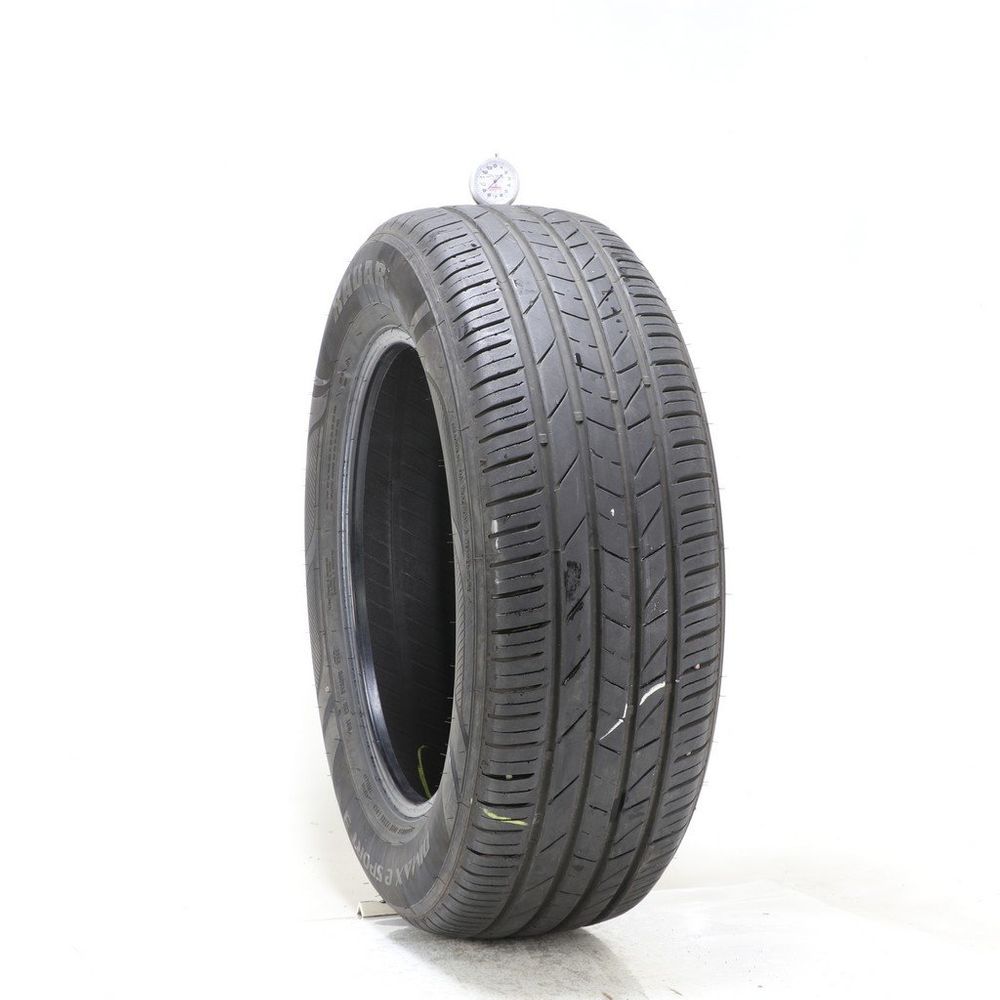 Used 235/60R18 Radar Dimax E Sport 3 107W - 8.5/32 - Image 1