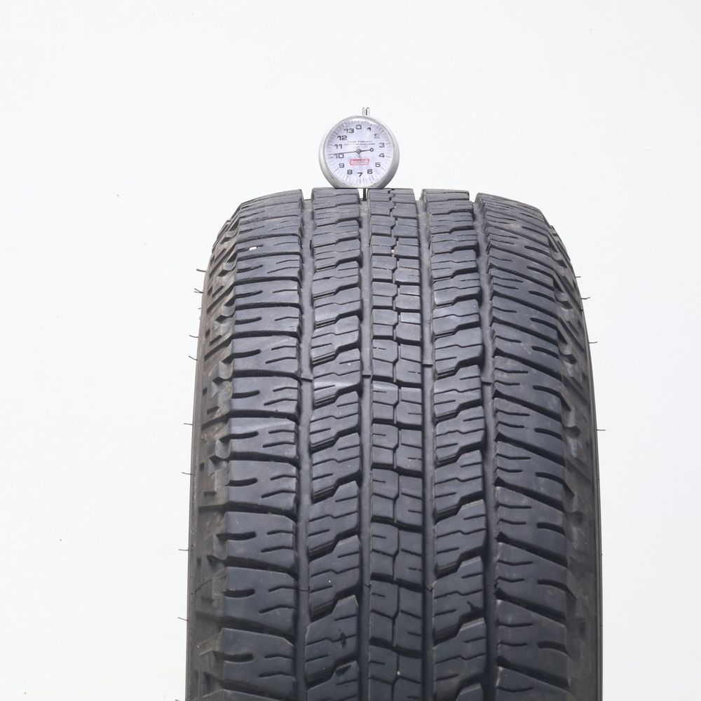 Used 255/65R18 Goodyear Wrangler Workhorse HT 111T - 10/32 - Image 2