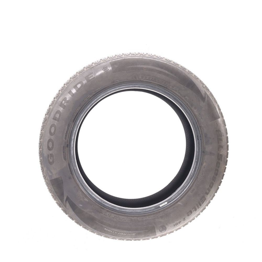 Used 225/60R17 Goodride All Seasons Elite Z-401 99V - 7.5/32 - Image 3