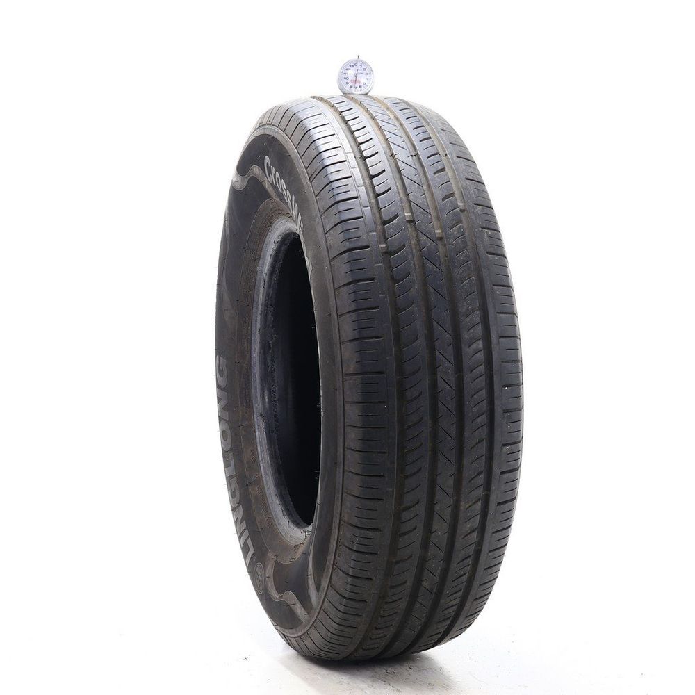 Used 245/75R16 Linglong Crosswind EcoTouring 111H - 7/32 - Image 1