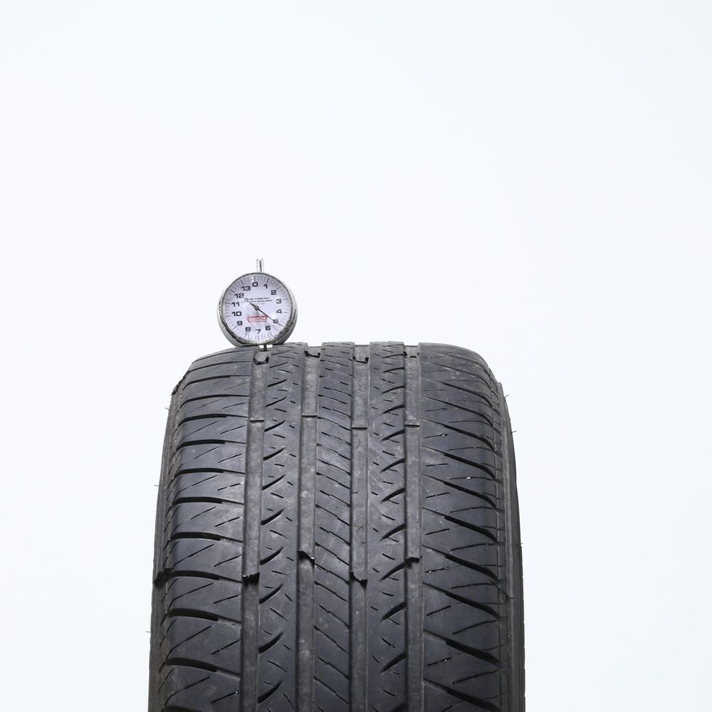 Set of (4) Used 225/55R18 Kelly Edge A/S 98H - 5/32 - Image 2