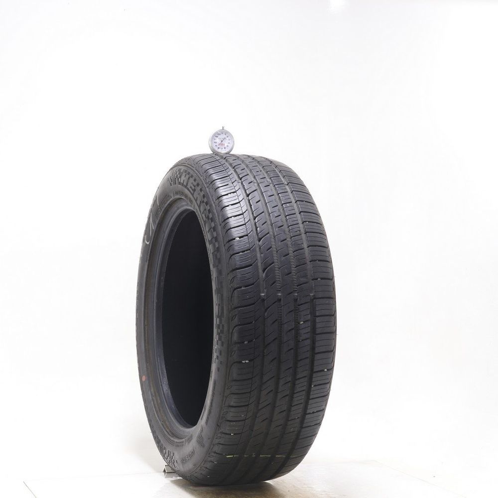 Used 215/55ZR17 Hercules Raptis R-T5 98W - 8.5/32 - Image 1