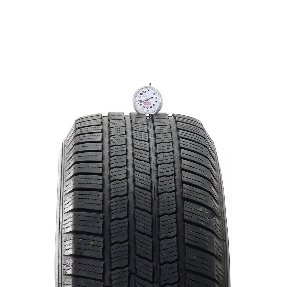 Set of (2) Used 265/65R18 Michelin Defender LTX M/S 114T - 8.5-9.5/32 - Image 5