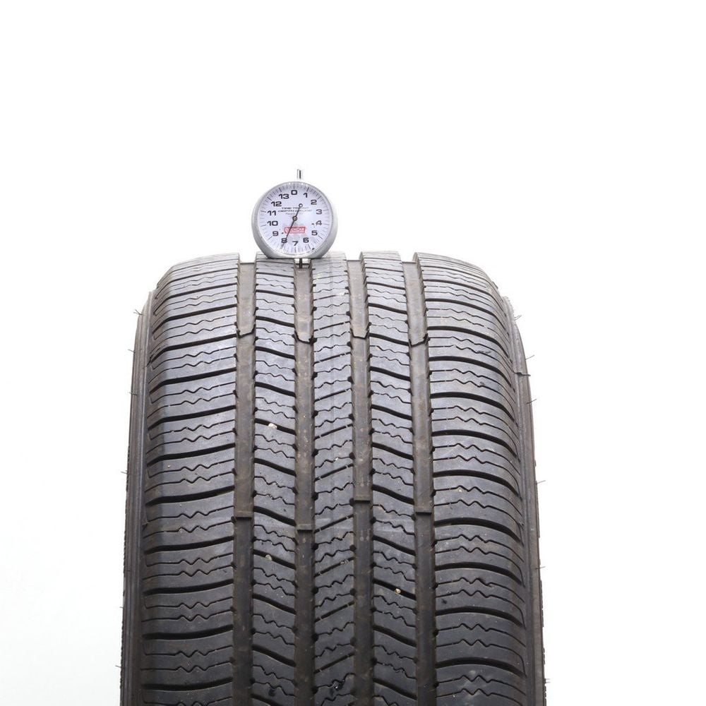 Set of (2) Used P 235/60R18 Goodyear Viva 3 All Season 103H - 6.5-8/32 - Image 5