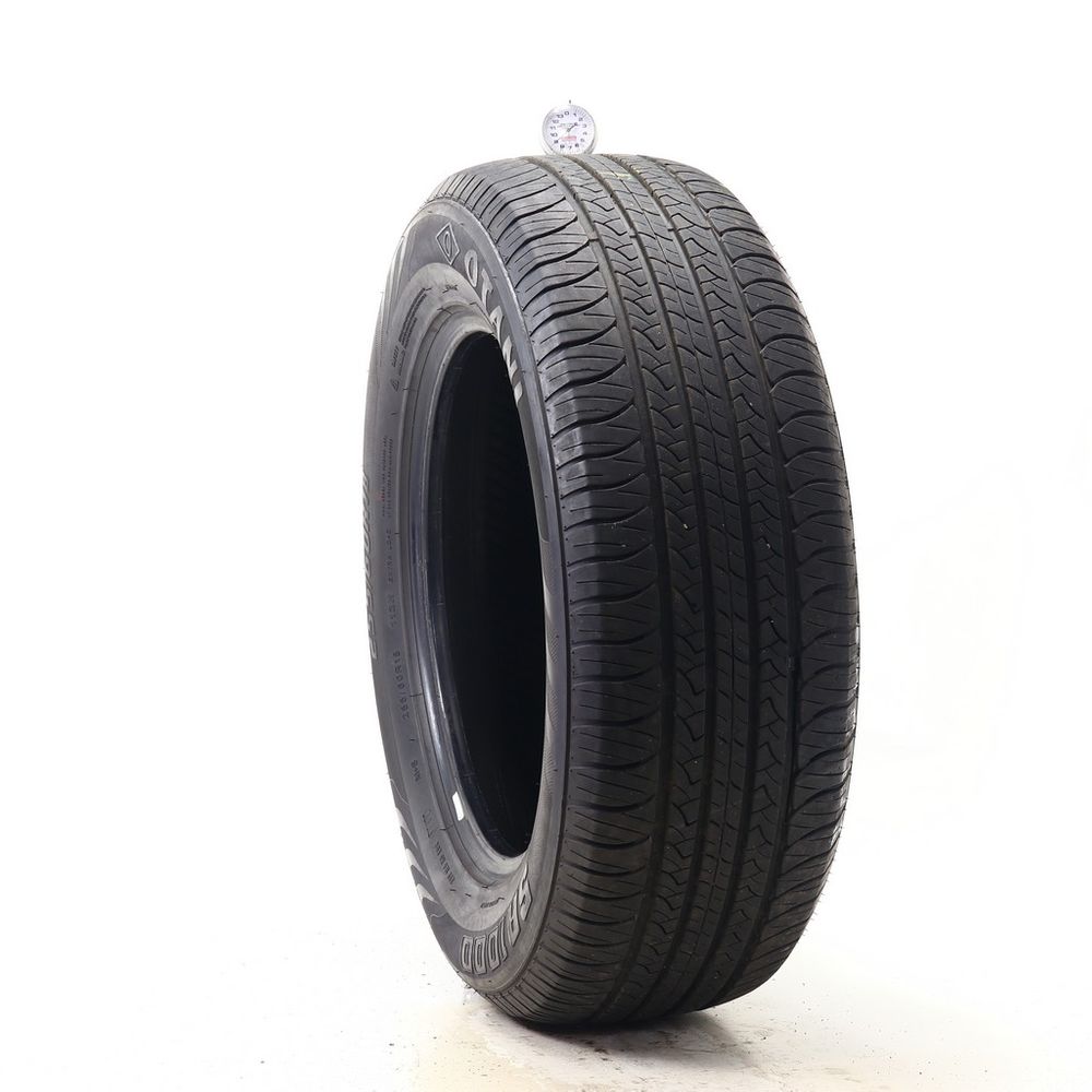Set of (2) Used 255/60R18 Otani SA1000 112H - 8-9/32 - Image 4
