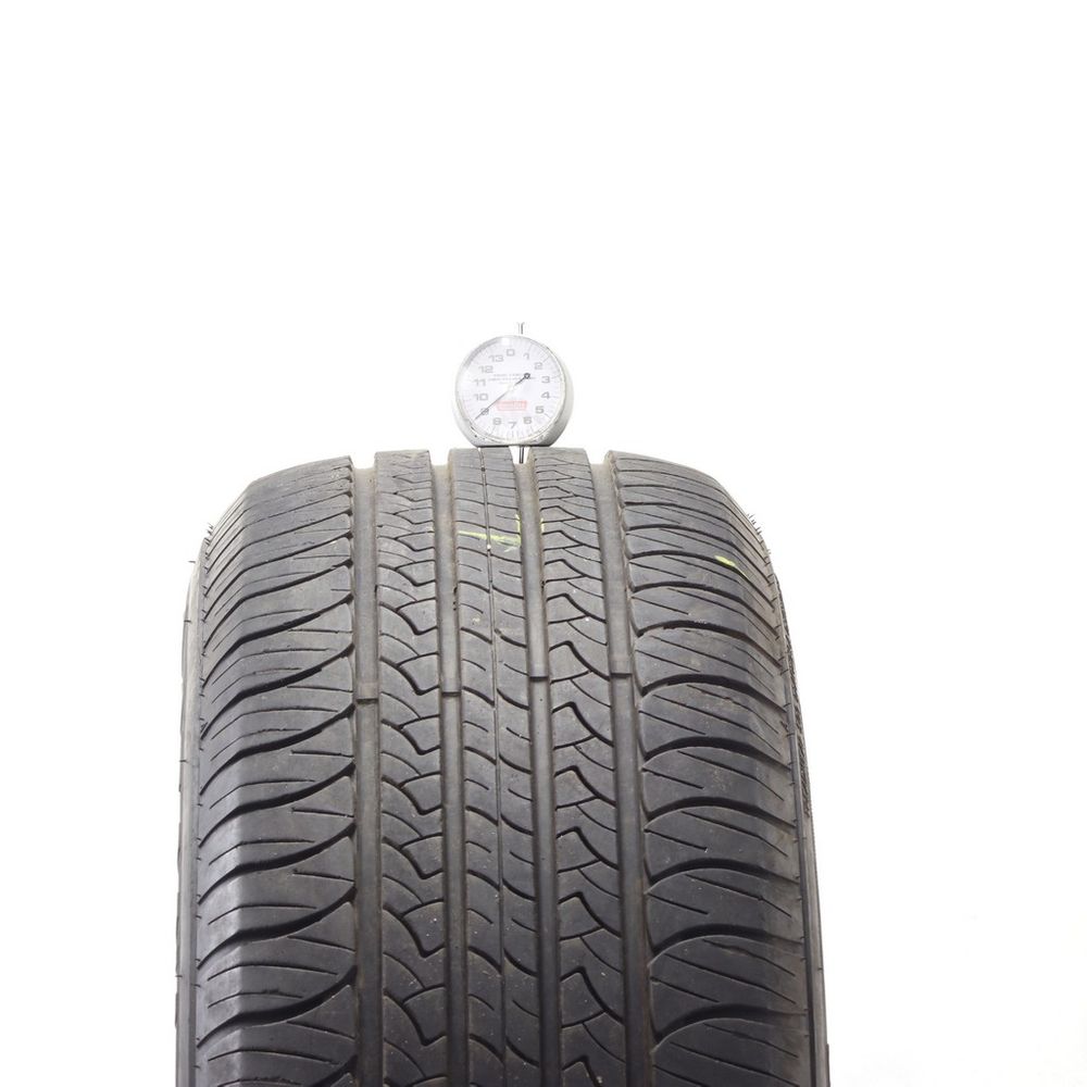 Set of (2) Used 255/60R18 Otani SA1000 112H - 8-9/32 - Image 5