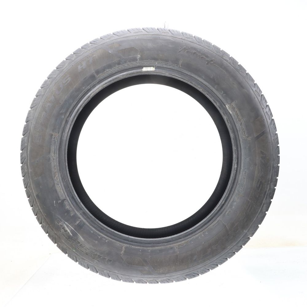Used 275/55R20 Mastercraft Stratus HT 117H - 7/32 - Image 3